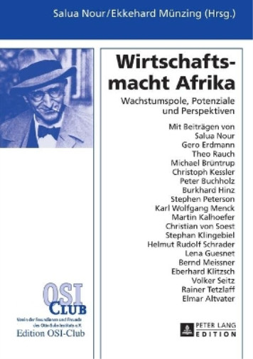 Thumbnail - Wirtschaftsmacht Afrika (taschenbuch)