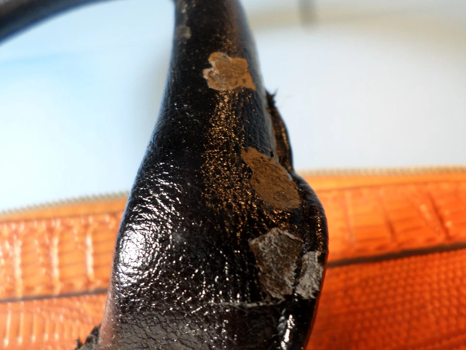 Nicole Lee Premiun de Suzy Han ~ Lentejuelas Naranja ~ Diseño Floral ~ Sin Correa para el Hombro Foto 3 de 4