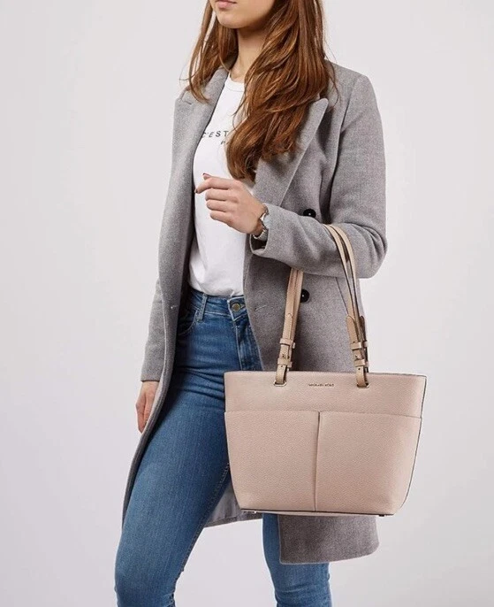 Michael Kors Bedford Tote
