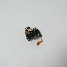 For Canon EOS RP Shutter Release Button Aperture Turntable Dial Button Parts