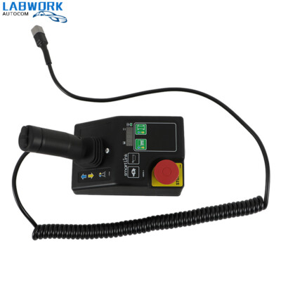Control Box For Genie Gen 6 GR-12 GR-15 GS-1930 GS-2632 QS-20W 1256727 1256727GT