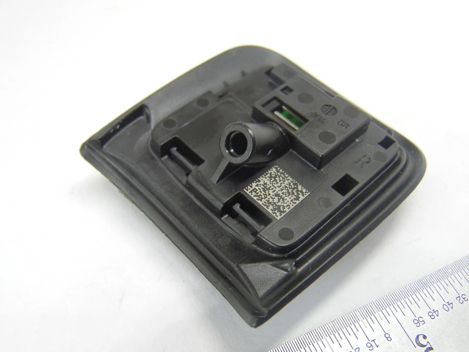 Interruptor de volumen de radio del volante GM para Chevrolet Equinox 2018 2022 39038546 Foto 3 de 4