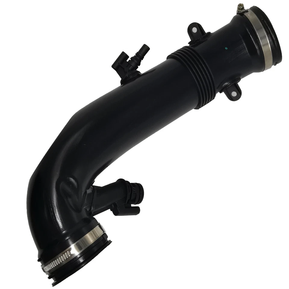 Bota de admisión de conducto de aire para Mini Cooper Countryman Paceman 2010-2015 13717627501 Foto 3 de 4