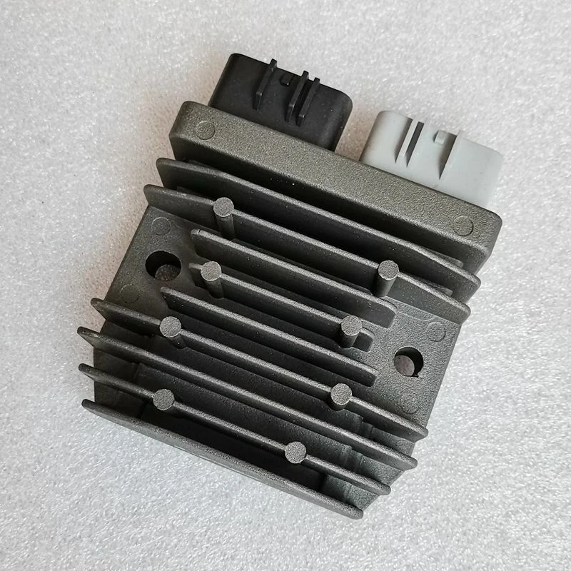 Regulador rectificador para Yamaha Raider Road Star XV19 XV1900 XV1700 XTZ1200 13-15 Foto 3 de 4
