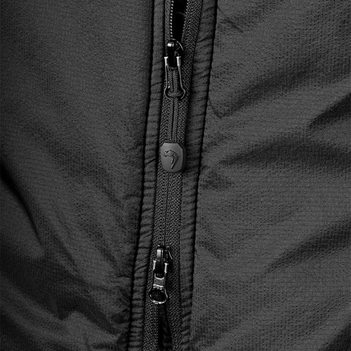 Viper Frontier Jacket - Black/Dark Coyote/VCAM-MTP - Outdoor, Walking, Tactical - Picture 9 of 12