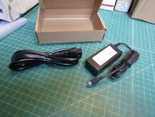 1 – 45W Type-C Power Adapter SK90A200225 5v, 9v 12v 3.0A V. NEW in Box
