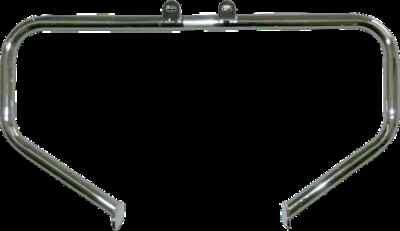Unibar Front Highway Bar Engine Crash Guard Chrome Yamaha V Star 950 2009-2017