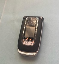 nokia moblie phone 6131  - spares or repair