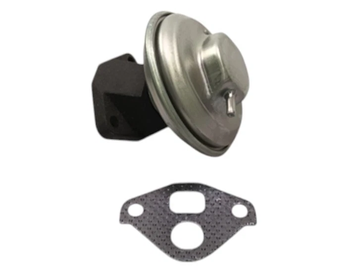 KIT VÁLVULA GM EGR W (SLP) 214-5536 NUEVO OEM 214-5536 19210662 Foto 3 de 4