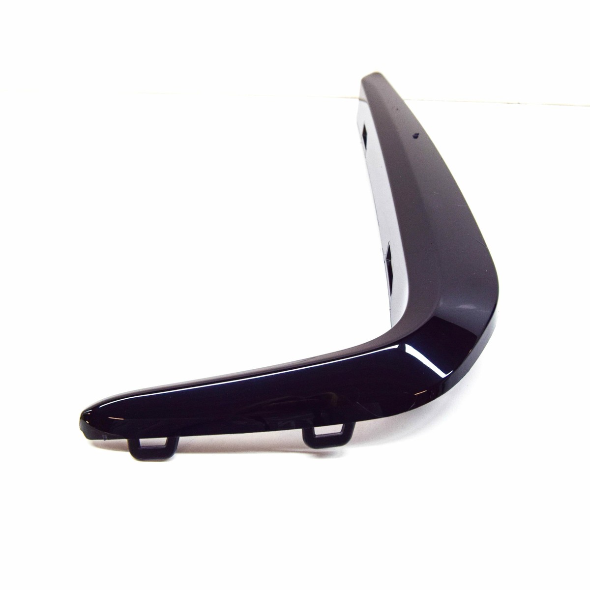 NEW BMW 5 G30 M FRONT BUMPER LEFT SIDE FINISHER 51118064979