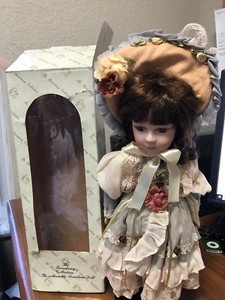 the broadway collection dolls