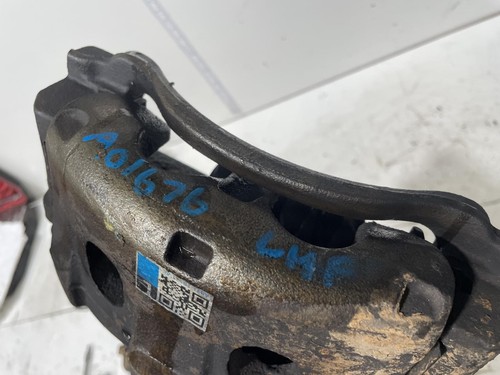 Ford Ranger Left Front Caliper PX II 06/2011-04/2022 - Picture 5 of 5