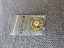 Pulley 11 mm für Motor THORENS TD126 MK III TD 115 105 ...   guter Zustand