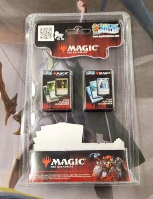 MTG: World's Smallest: Duel Decks: Jace vs. Vraska | eBay