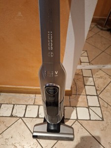 staubsauger akku bosch - gebraucht