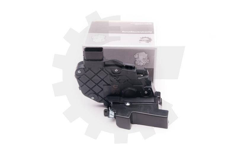 Door Lock SKV Front Left For Land Rover Discovery III IV Freelander 2 Evoque S