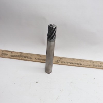GWS Coat End Mill .625 8FL 75 LC 4.25 OL 12R FX2 x 96