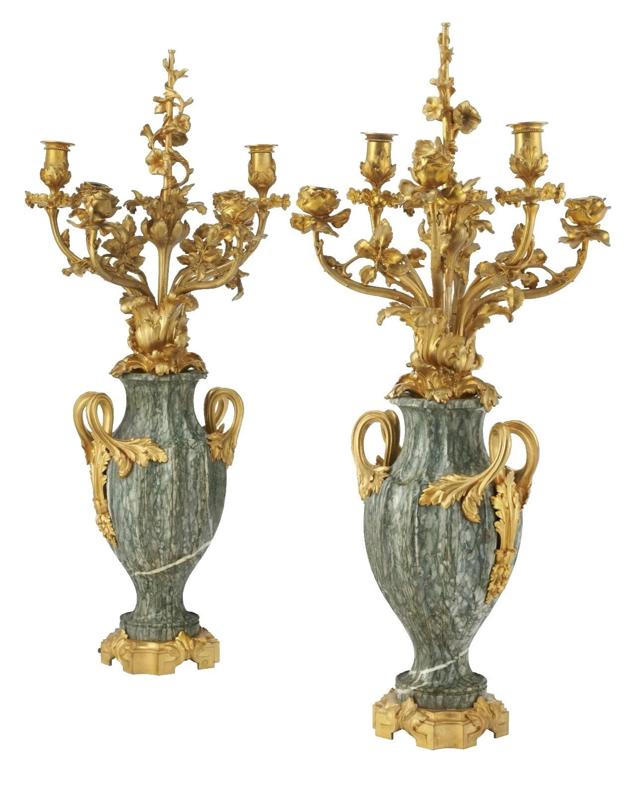 Louis XV Architectural & Garden Antiques