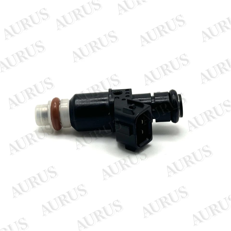 X1 Inyector de combustible OEM HONDA para Honda Ridgeline 2011 2012 2013 2014 3,5 L V6 Foto 4 de 4