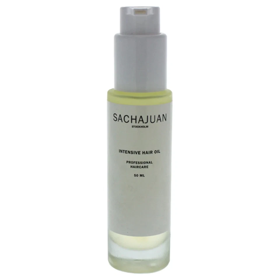 Sachajaun Intensive Repair Shampoo & Normal Conditioner & Intensive Oil Pack of3 - Image 4 of 4