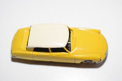 DINKY TOYS ATLAS Citroen DS19 Ref: 24c EUR 10,00 - FR