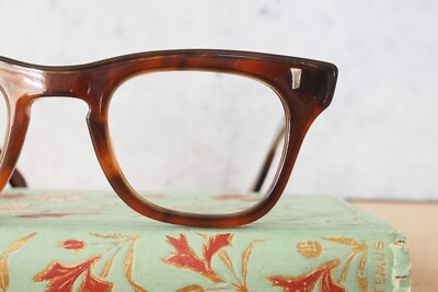 Vintage Marine optical eyeglass 1960s Vintage NOS new old stock