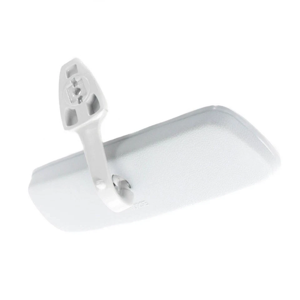 Room Mirror Fits Nissan Hardbody D21 1986-1997 Foto 3 de 4