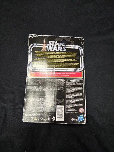 Star Wars Yoda Empire Strikes Back 32 Back 1980 Retro - Bild 2 von 2