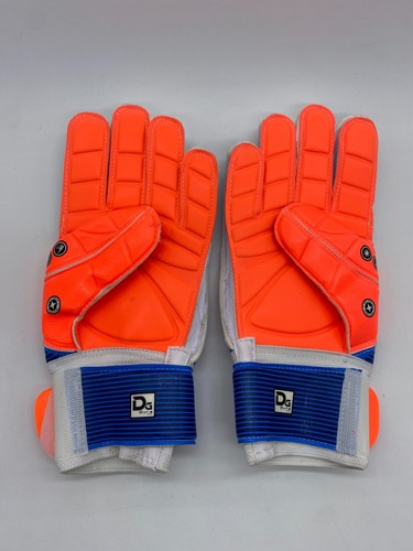 Fußball Torwarthandschuhe Derbystar Protect Basic AR Advance mit Fingerschutz - Bild 4 von 4