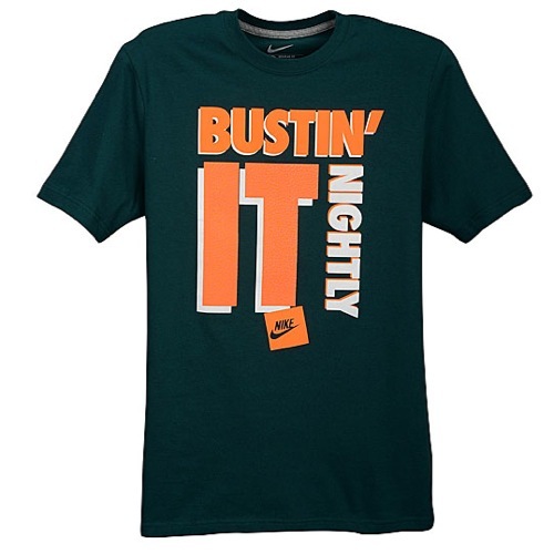 best nike graphic tees