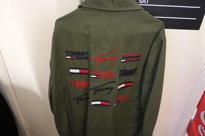vintage tommy hilfiger australia