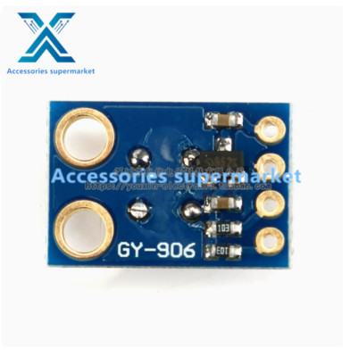 MLX90614 Non-contact infrared temperature sensor IR temperature acquisition modu