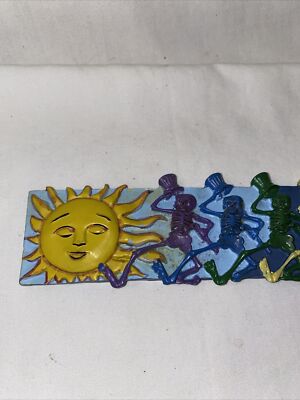 Official Grateful Dead Incense Holder 2004 | eBay