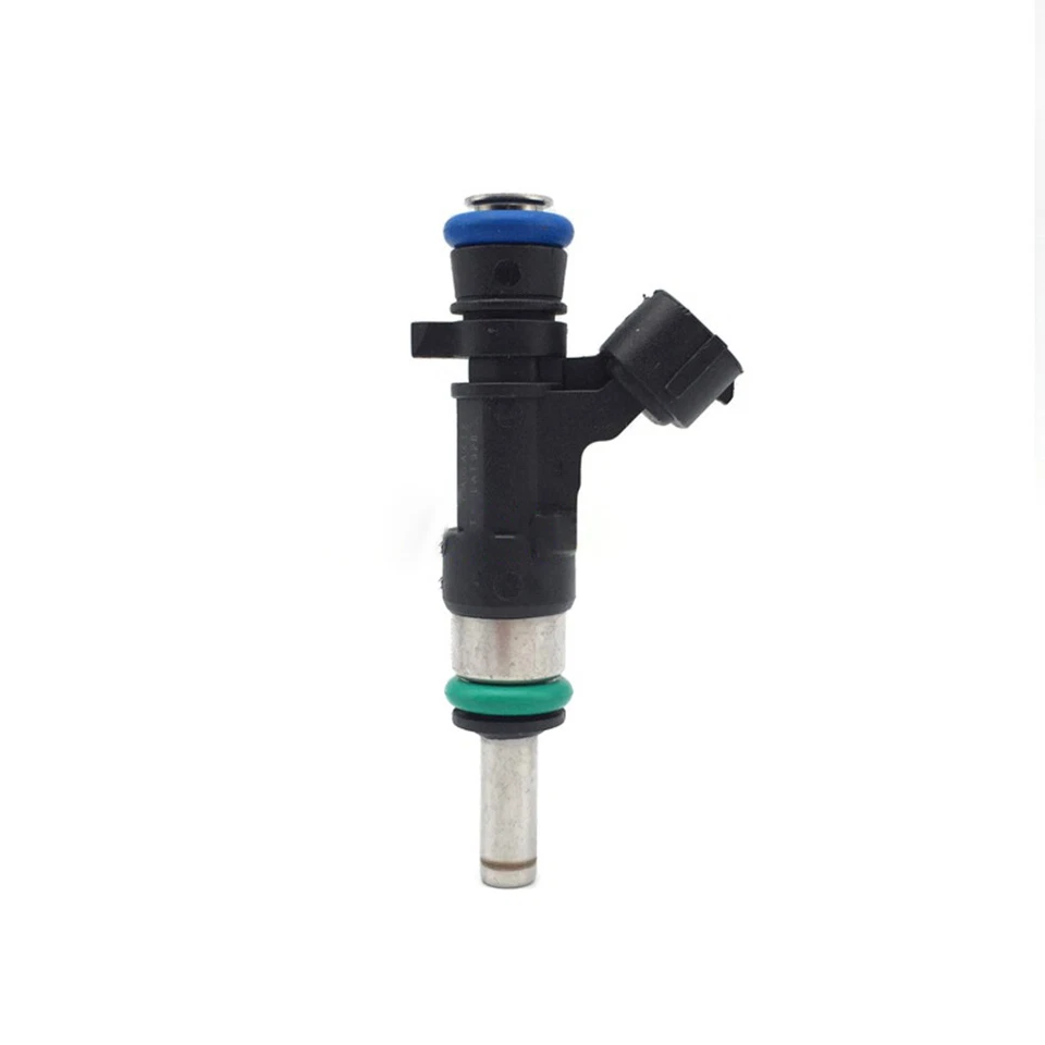 Inyector de combustible 1465A412 4 piezas para Mitsubishi Outlander Lancer Foto 3 de 4