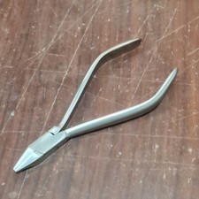 Adams Pliers Orthodontic Surgical Dental Instruments Wire Bending Braces Loaming