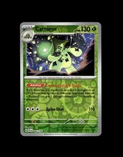 Pokemon Scarlet & Violet Base Set - Choose Your Card! - Reverse Holo/Holo NM