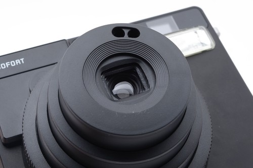 《 MINT w/Box Strap 》 Leica Sofort Black 19111 Instant FIlm Camera From JAPAN - Picture 16 of 16