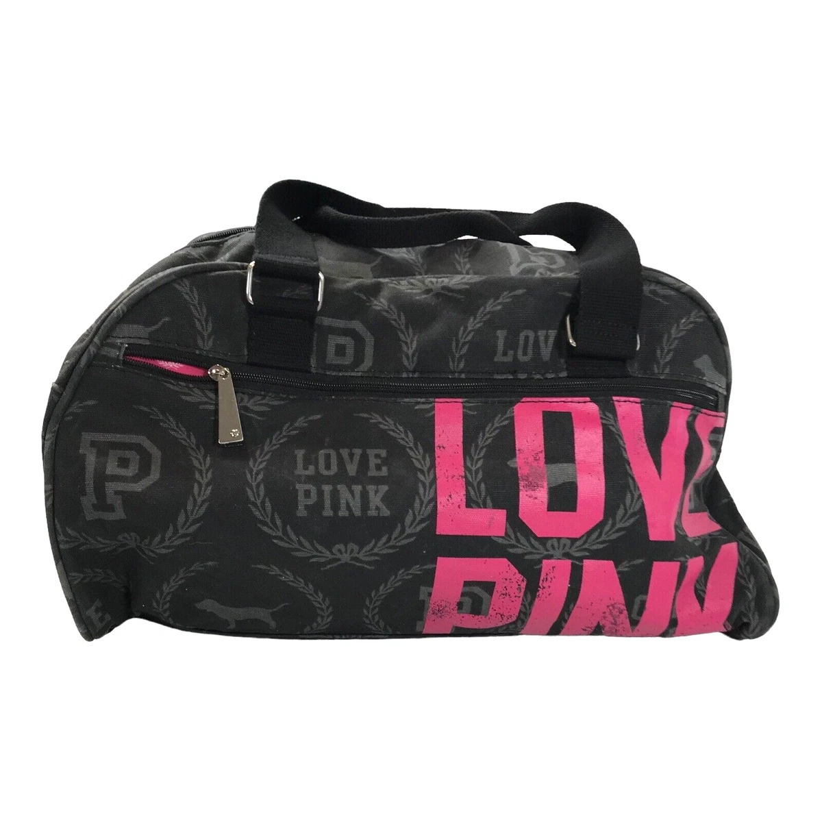 Top more than 146 victoria secret pink duffle bag 3tdesign.edu.vn