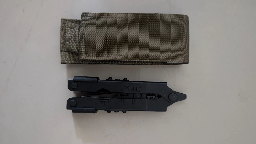Multi tool