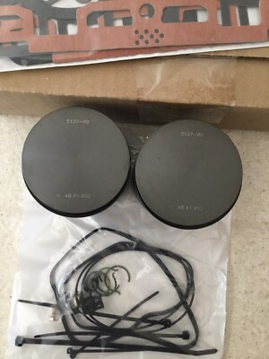 Ski-Doo OEM Piston Kit Repair 415129844 for sale online | eBay