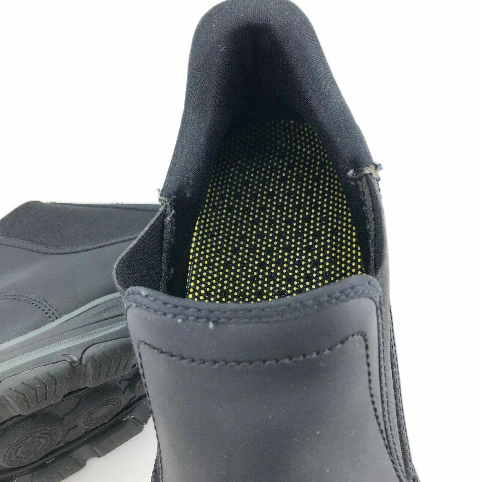 skechers men's garton keven ankle bootie