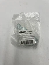 QTY 7 Speedaire Quick Coupler 1/2" Body x 1/2" Barb 30E695