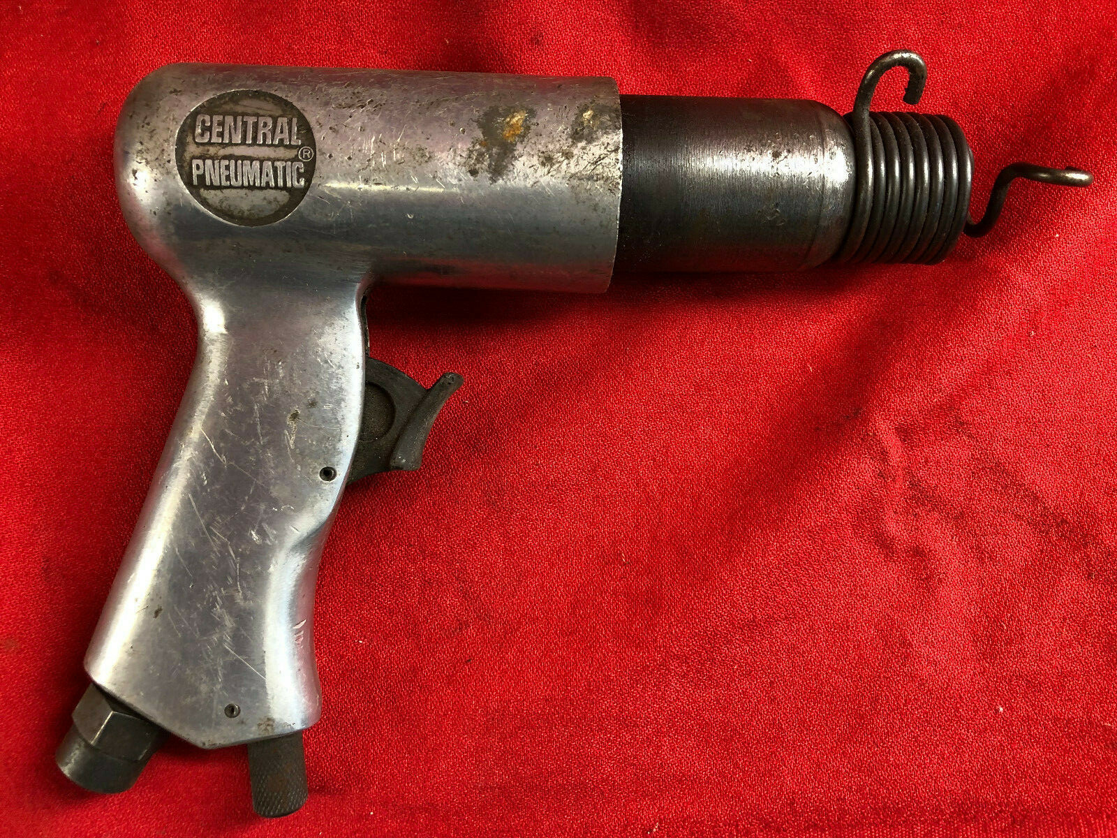 Pneumatic Air Chisel Hammer 