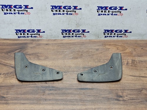 VOLVO XC40 REAR MUD FLAP SPLASH GUARD COVERS 31469591 31469590 PAIR X2 2017-2021
