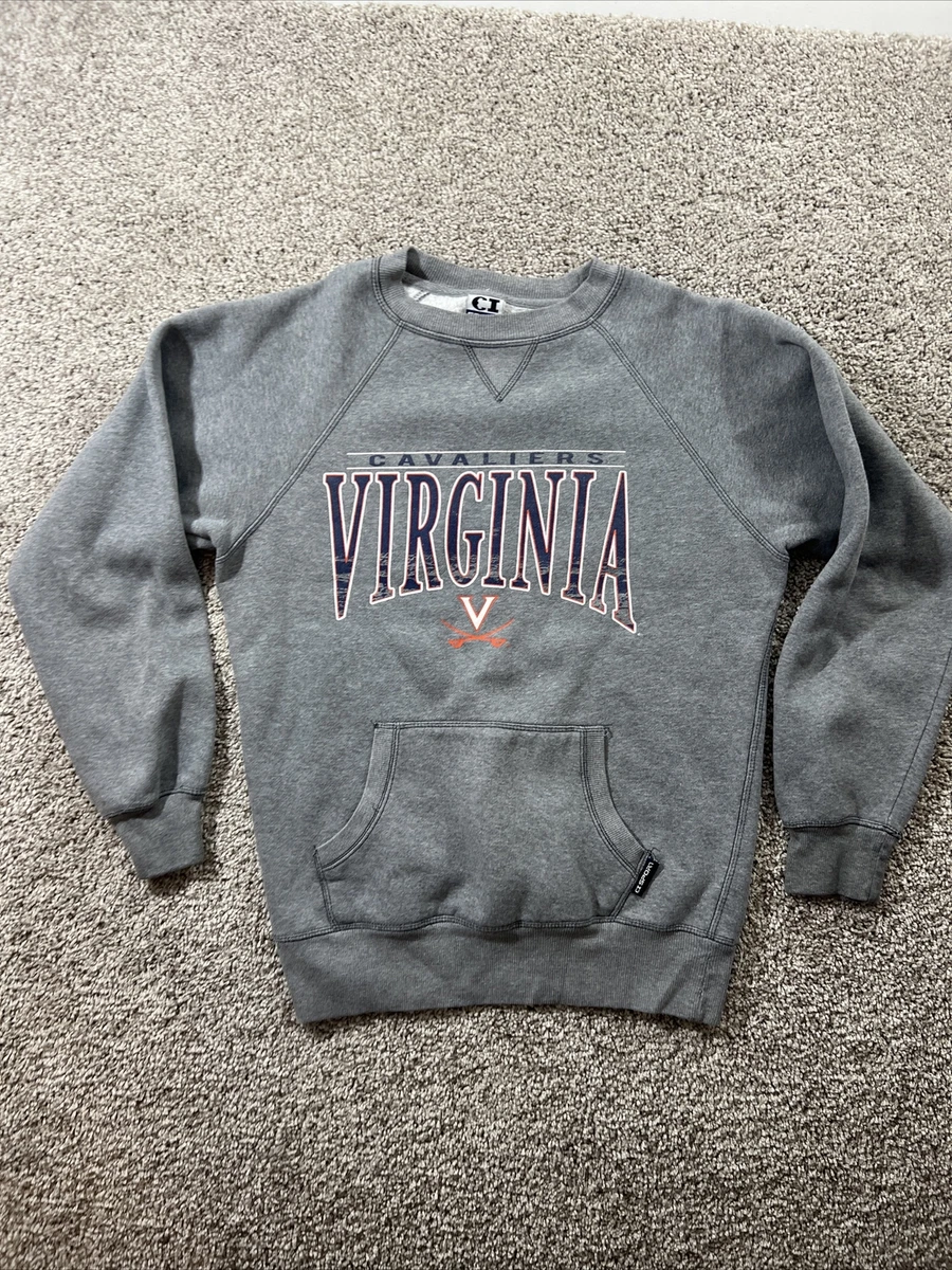 Virginia cavaliers sweatshirt sale