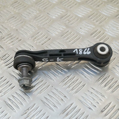 BMW 5 G30 520 d Stabilisator Verknüpfung hinten links 6861482 Diesel 140kw 2017