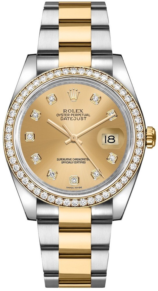 Rolex Datejust 116243 | eBay