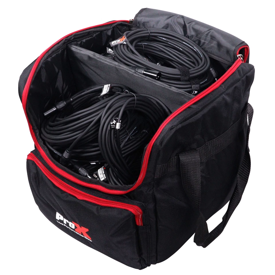 ProX XB-160 Padded Accessory Bag - Image 2 of 4