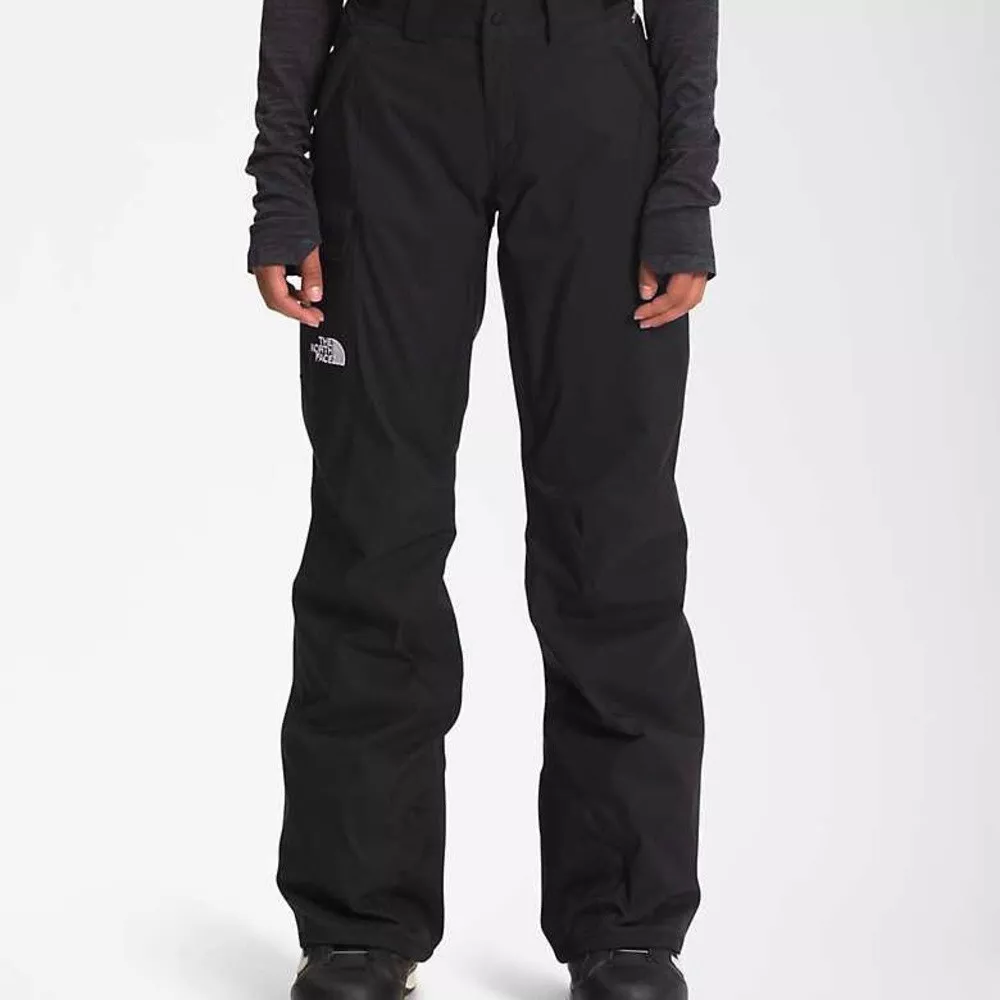 The north face women's freedom lrbc shop insulated pant