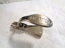 Bostitch Heavy Duty Staple Remover, Chrome (G27W)